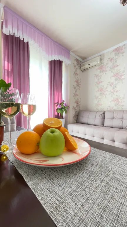 Квартира Квартира у моря — Адлер