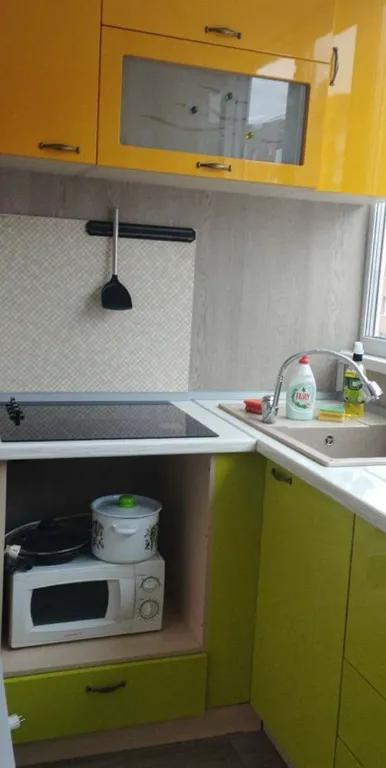 Лучше чем дома