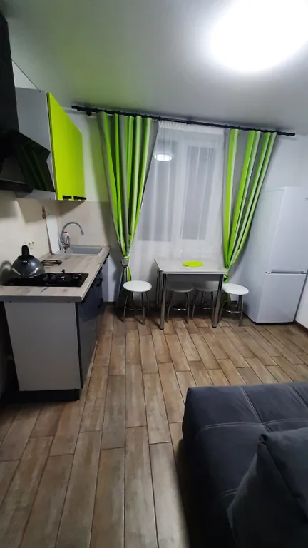 Квартира у моря