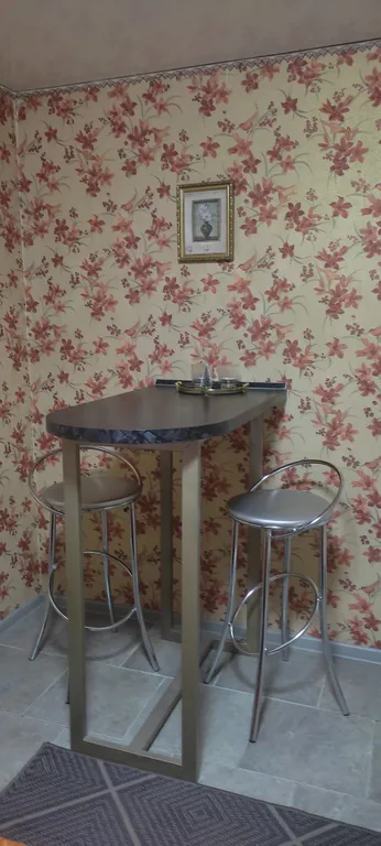 Уютная квартира в центре города для комфортного проживания