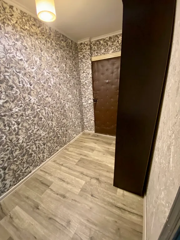 Уютная квартирка