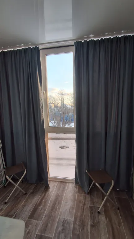 УЮТНАЯ 1-КОМНАТНАЯ КВАРТИРА , С СОВРЕМЕННЫМ РЕМОНТОМ