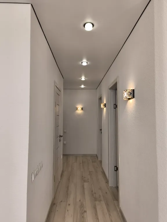 Светлая, уютная квартира в Пицунде(Абхазия) ОТКРЫТА ДЛЯ БРОНИРОВАНИЯ!