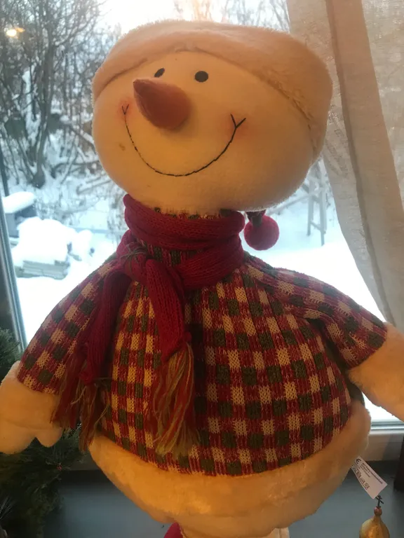 Красивый комфортный дом в очень красивом месте