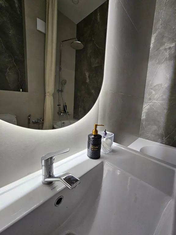 Уютный домик в усадьбе