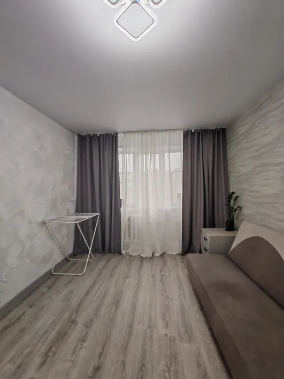 Квартира Квартирка уютная — аренда посуточно в Норильск