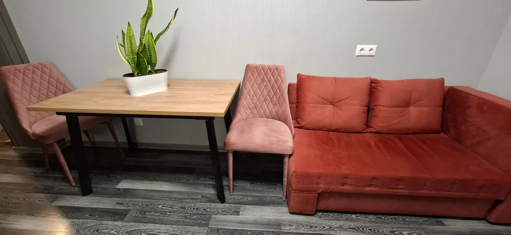 Шикарная квартира у Рио — аренда посуточно в Кострома