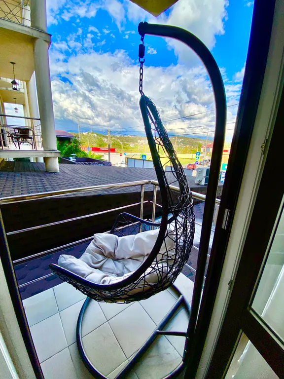 2-комнатная у моря в Олимпийском парке