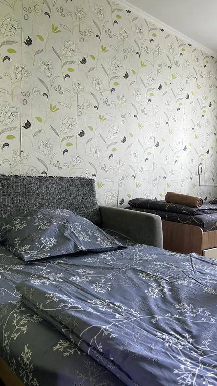 Трёхкомнатные Апартаменты "Небесный уют" / "Heavenly comfort" Aparts