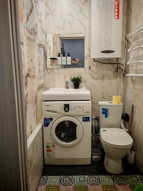 Сдаю квартиру студию