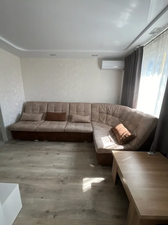 Квартира Уютная квартира с видом на парк — Казань