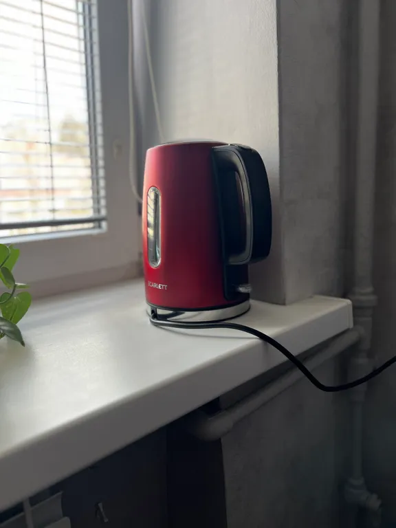 Квартира центре