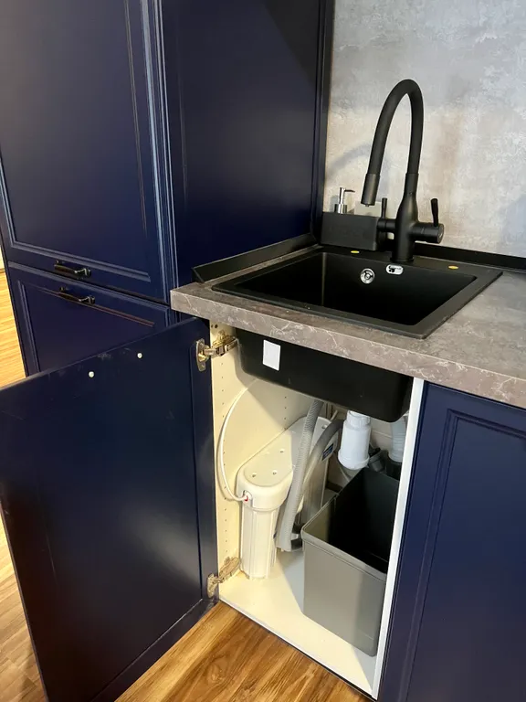 Уютнейший A-frame с сауной Черника