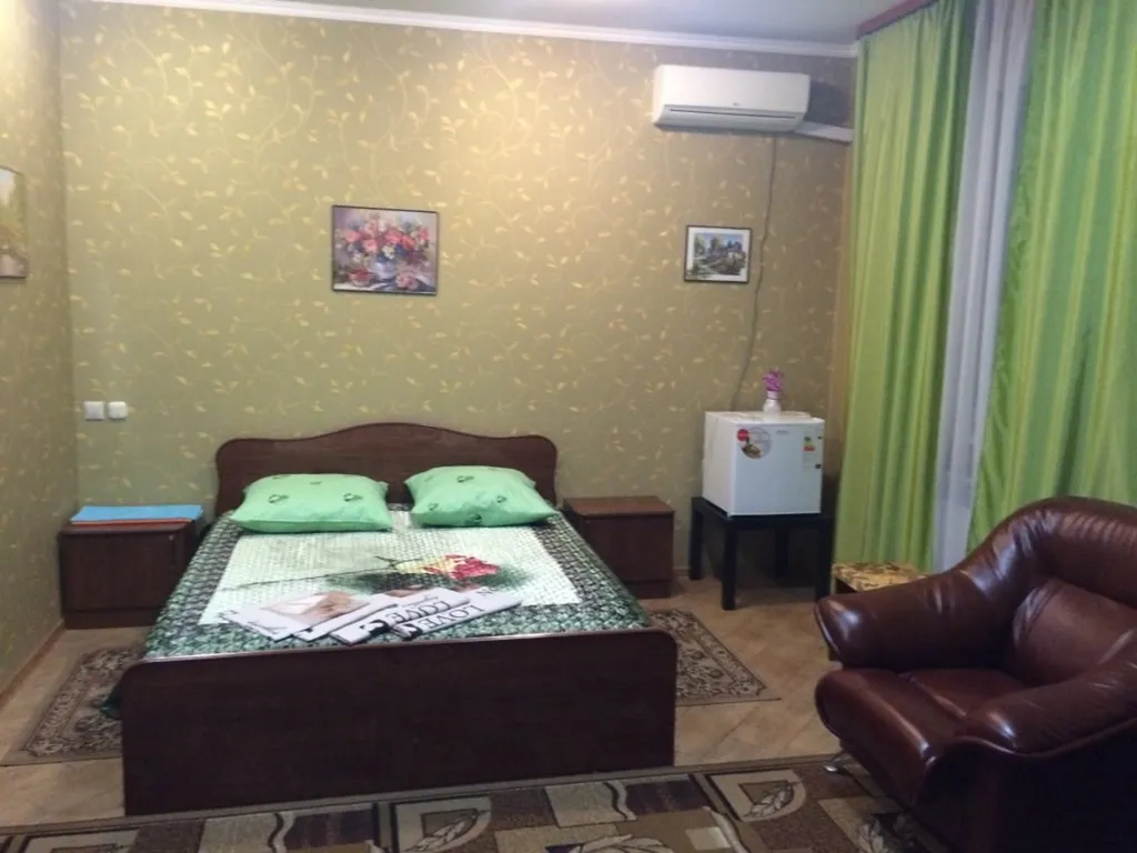Квартира Комната — Краснодар