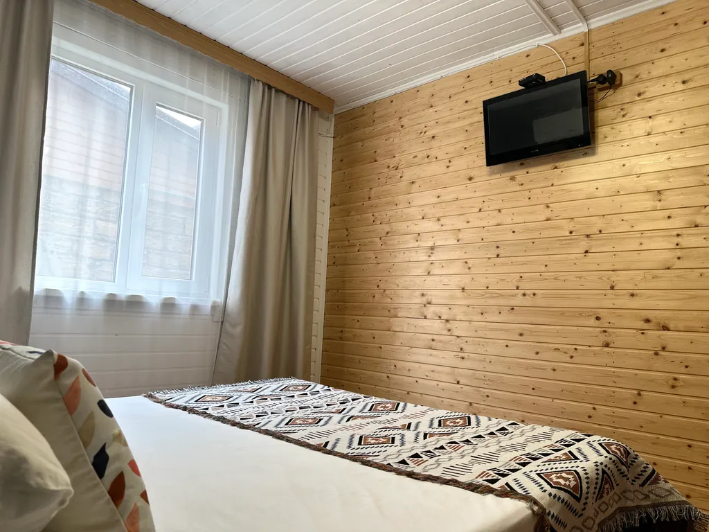 2-комнатный Дом