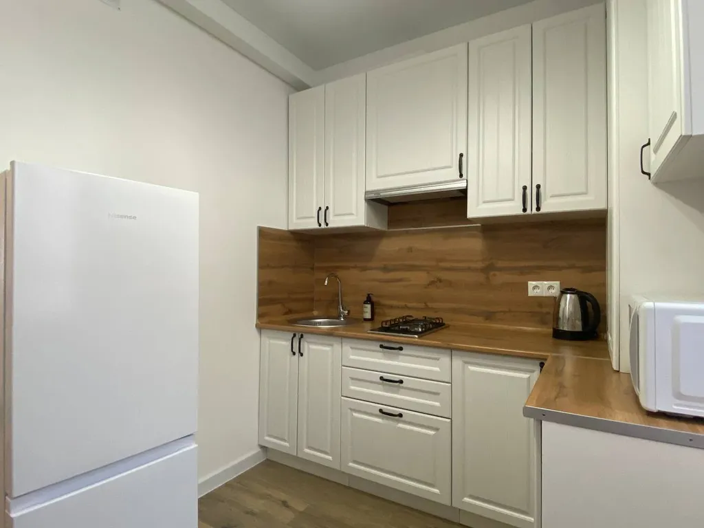 Комфортная квартира в ЖК Вересаево для Вас