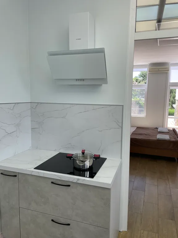 Комфортный дом у моря