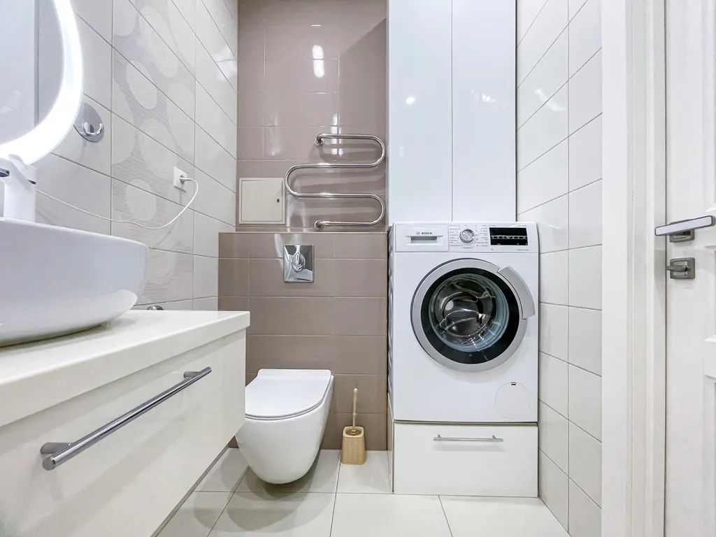 Квартира Квартира на берегу моря — Анапа