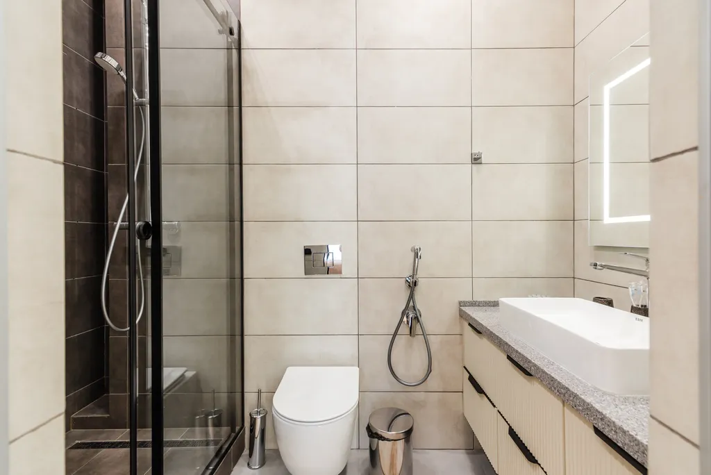 Центр города 2-х комн  квартира с дизайнерским интерьером Жк Альфараби