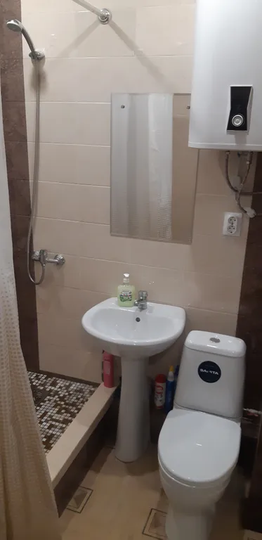 Квартира в центре с отчетными документами