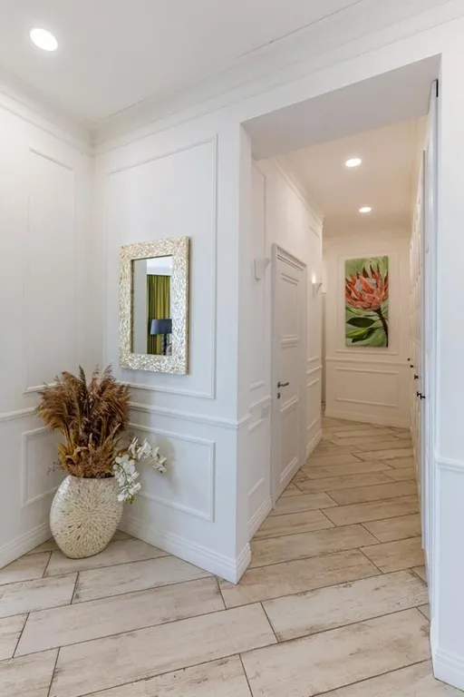 Квартира на первой береговой линии в ЖК Флагман