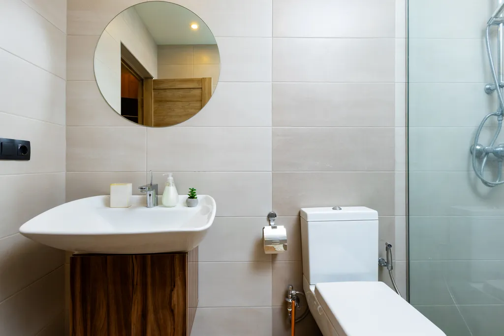 Красивая квартира