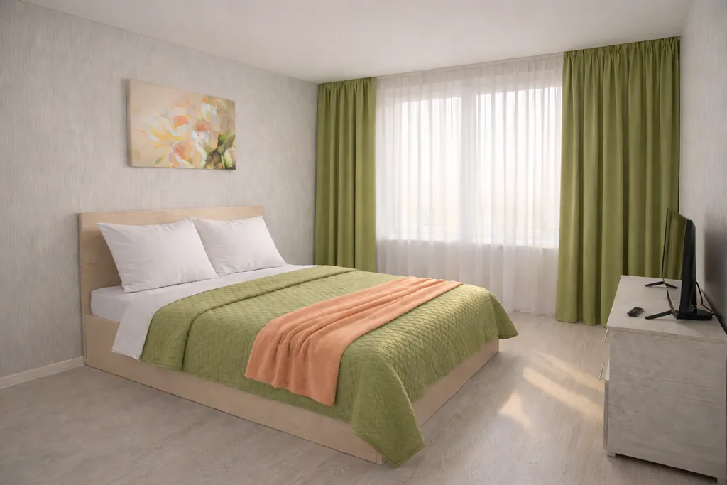 Квартира Апартаменты Пятница — аренда посуточно в Вологда