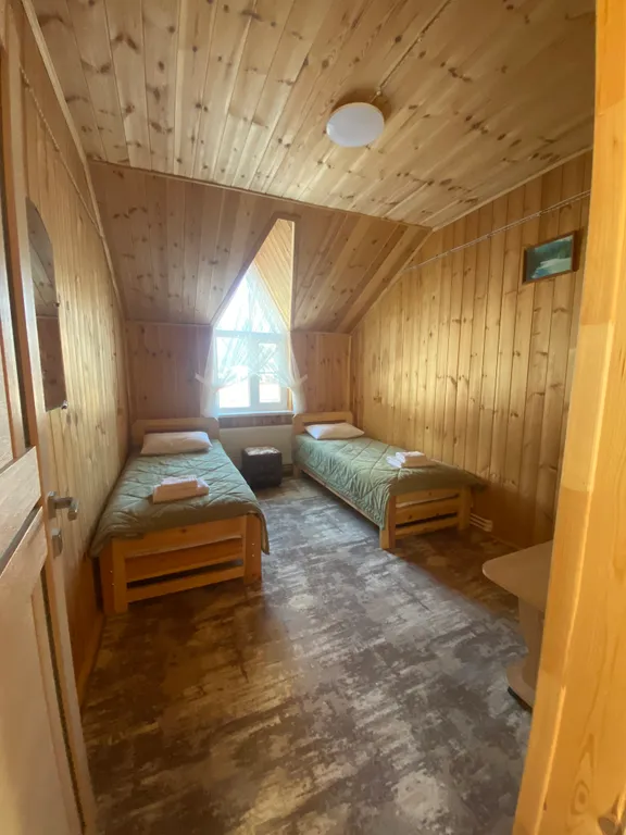 Уютное жилье