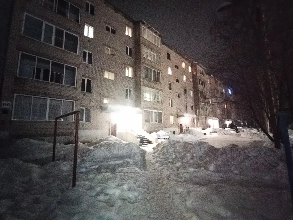 Уютная квартира для Вашего комфорта