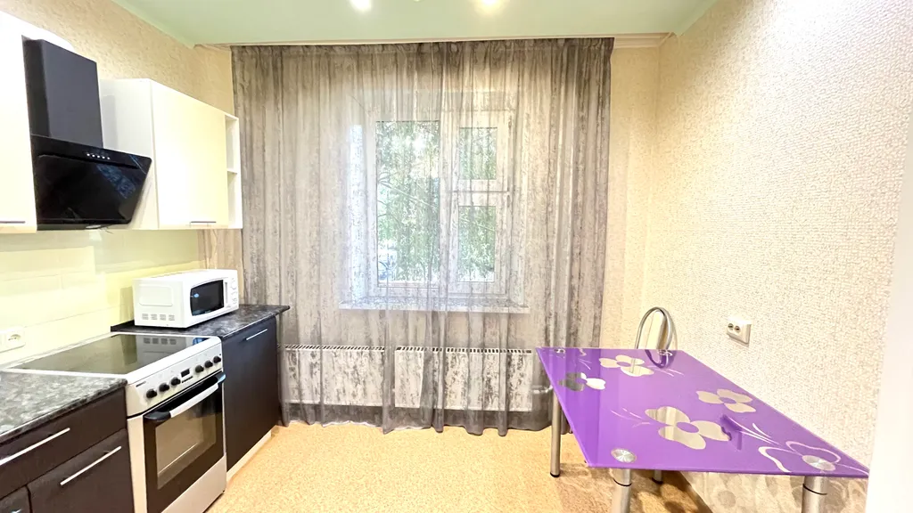 Уютна Однокомнатная квартира в центре Ноябрьска