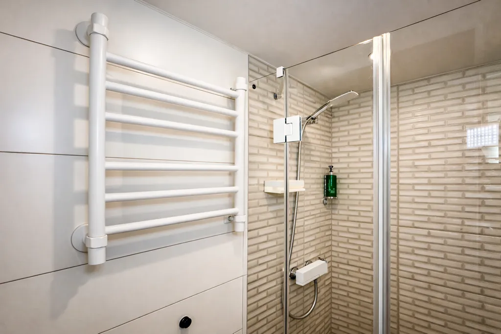 Квартира Квартира Апартамент Лагуна в премиальном ЖК Россиянка — Анапа