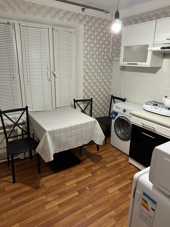 Уютная квартира в самом центре города