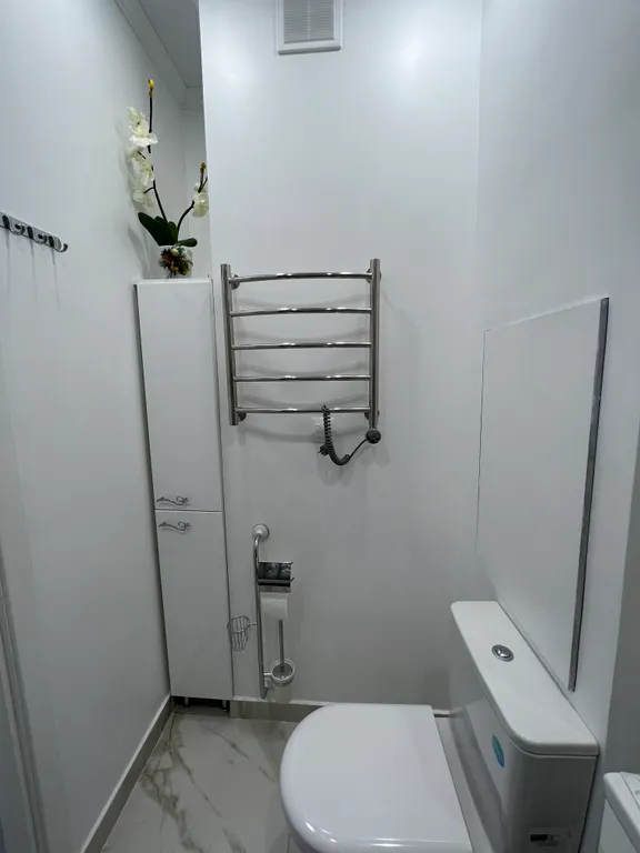 Уютная квартира на Ново-Рижском направлении сдается минимум на 3 дня