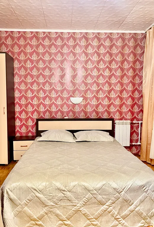 Уютная квартира в самом сердце города