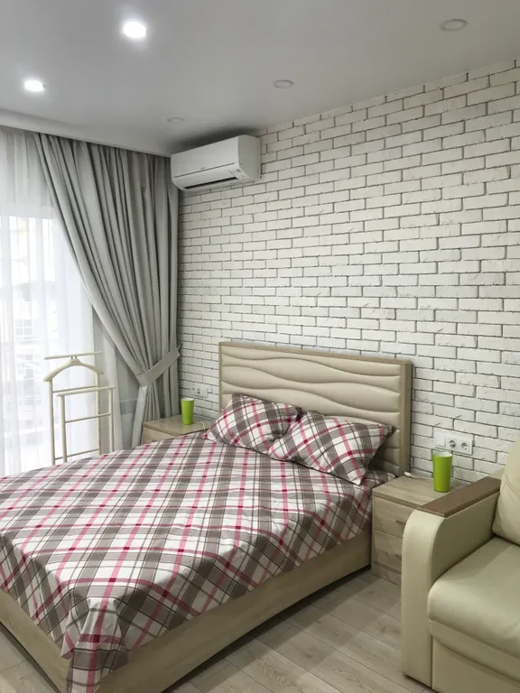 Квартира у моря — аренда посуточно в Отрадное