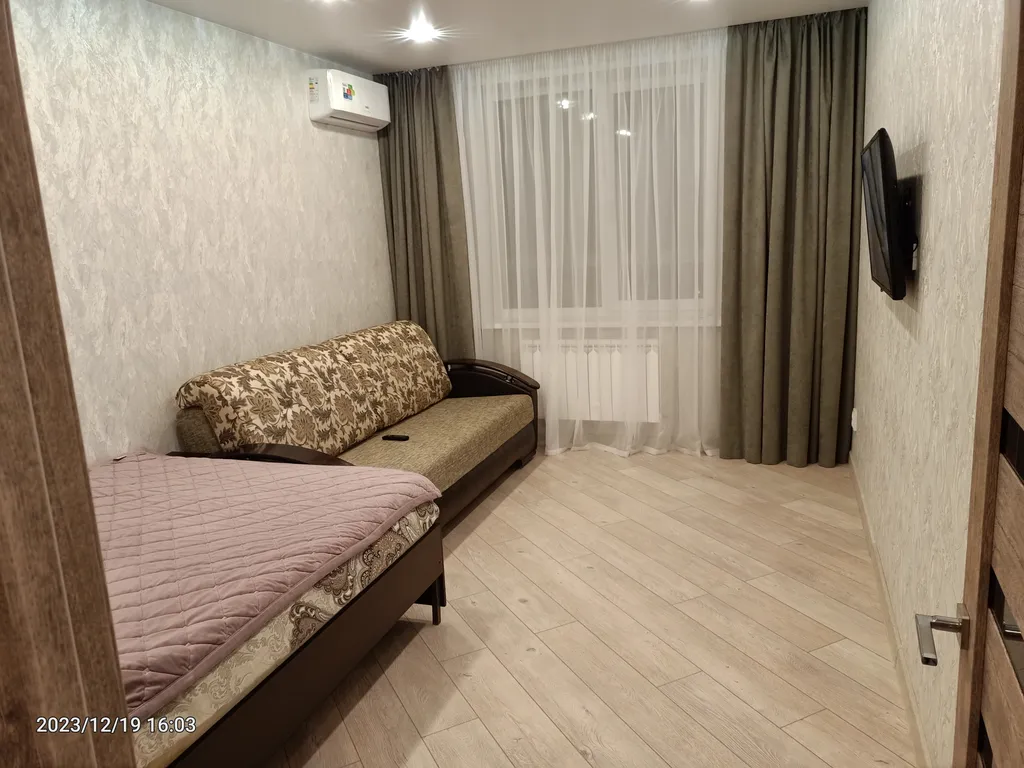 Уютная квартира для гостей города — аренда посуточно в Йошкар-Ола