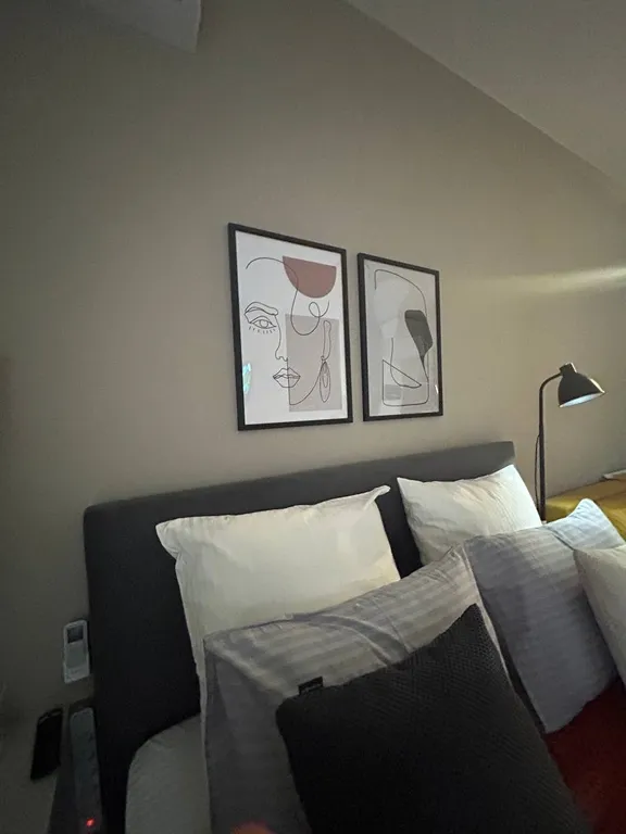 Стильная студия в ЖК бизнес-класса Босфор