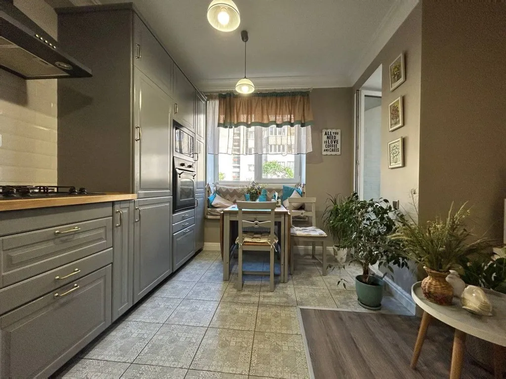 Уютная квартира в центре