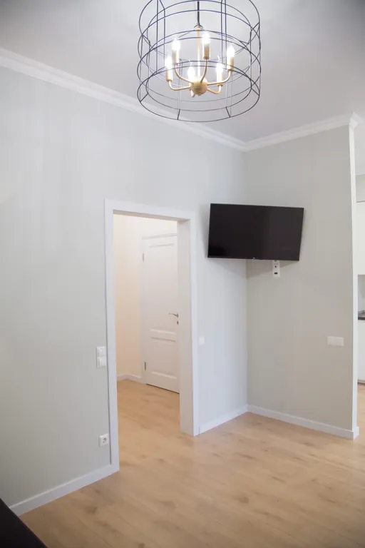 Квартира Апартаменты Солнце в бокале, в жк черноморский — Геленджик