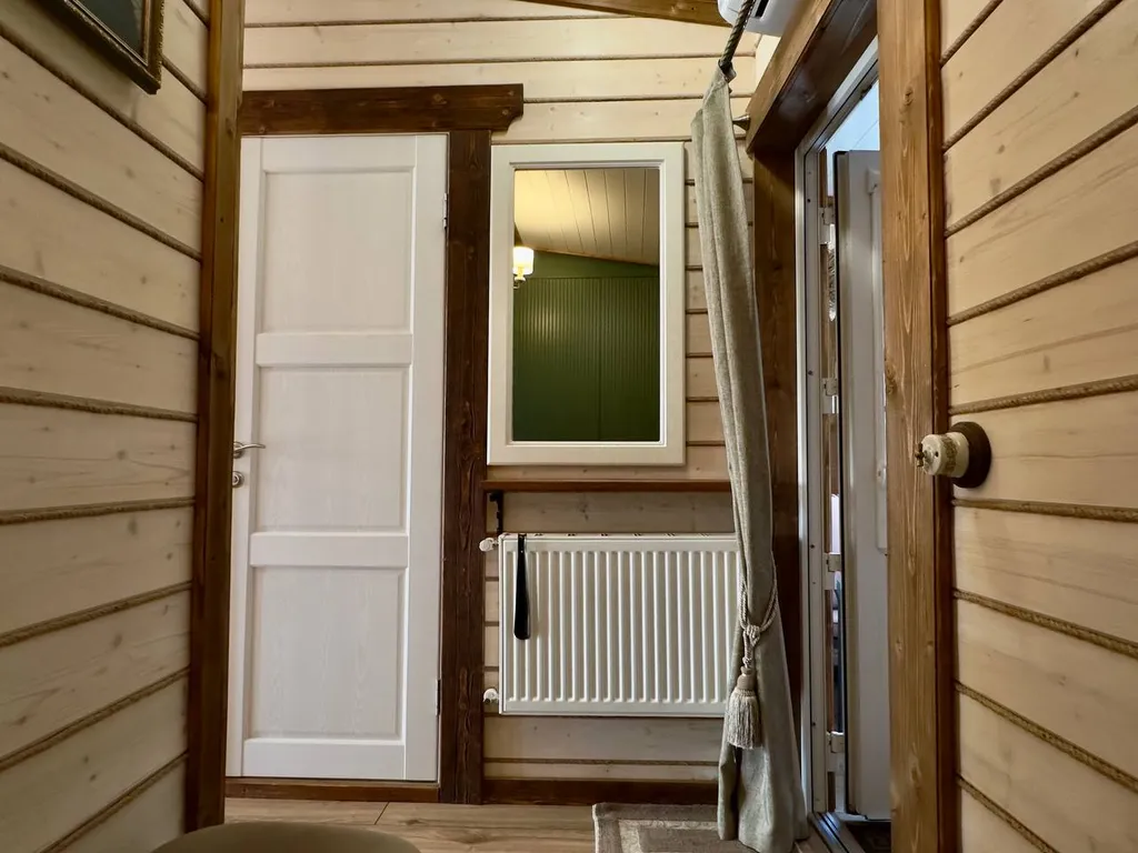 Апартаменты Дуэт