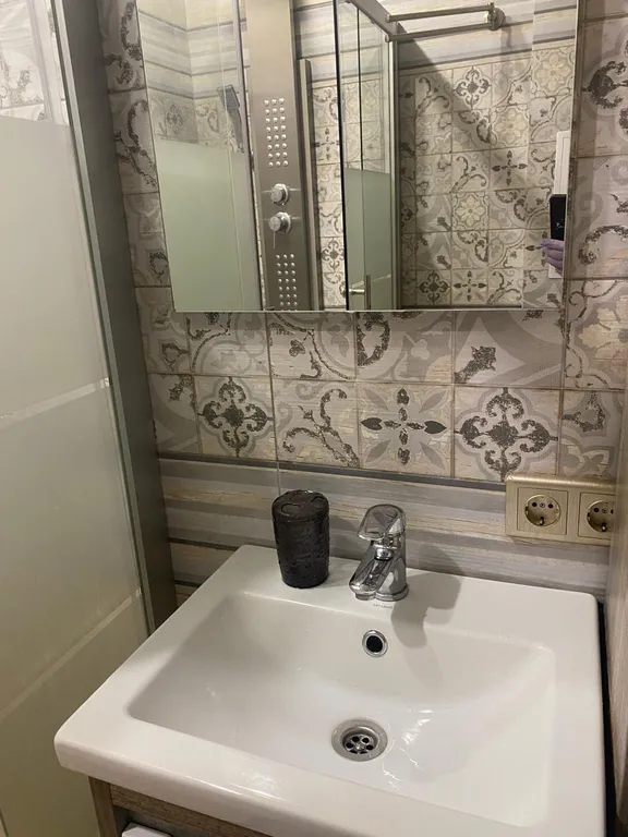 Уютное жилье