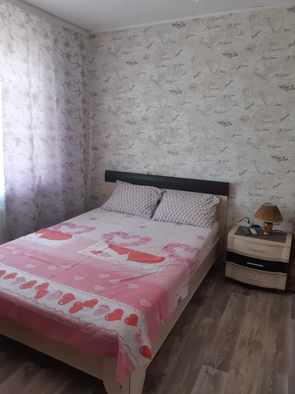 Квартира у моря