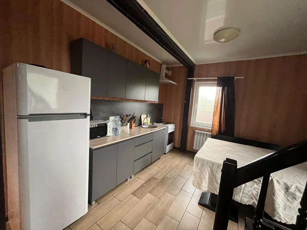 Коттедж Домики у озера Красно село — Красное Село