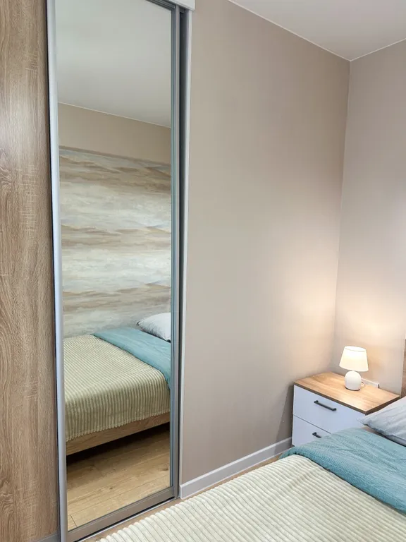 Квартира как дома