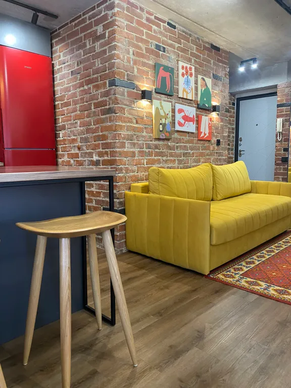 Квартира Квартира в центре города — Екатеринбург