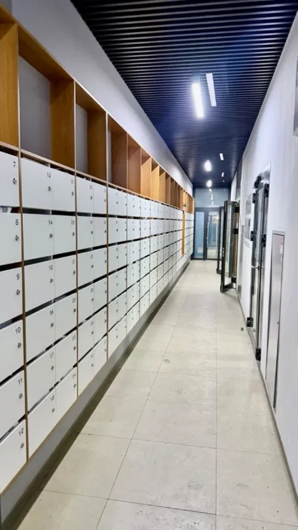 Квартира Квартира Уютная студия для комфортного проживания — Новосибирск