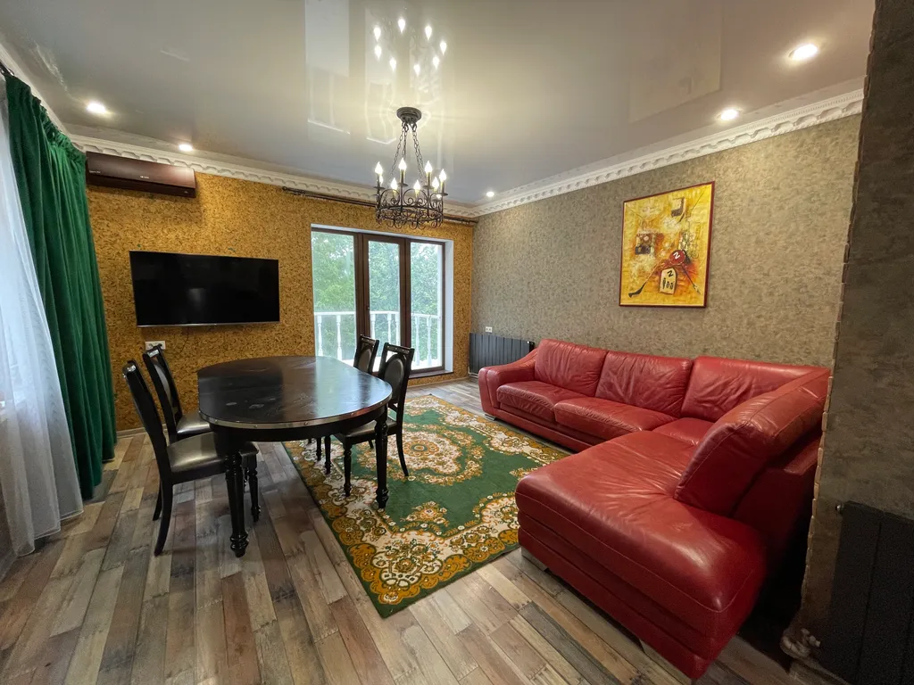 2-комнатный Дом