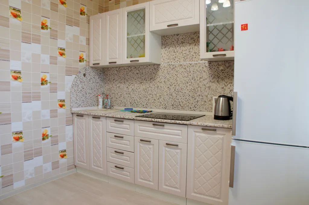 Квартира в центре