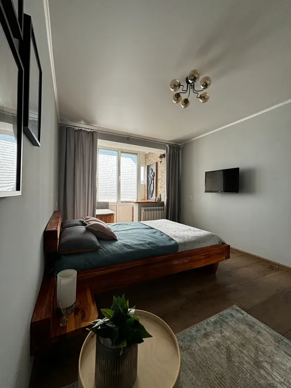 Квартира Уютная квартира в историческом центре — Калининград