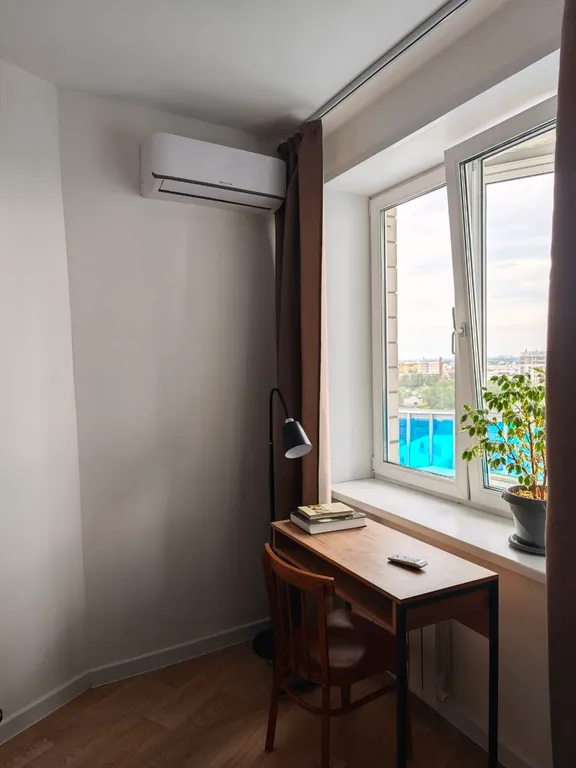 Квартира Квартира SmartEcoHome — Ярославль